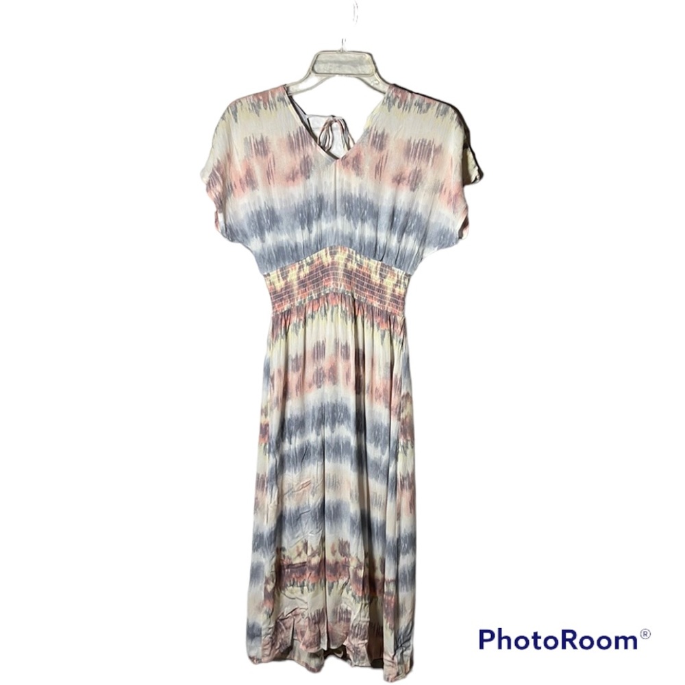 Bebop multi-color dress size XS